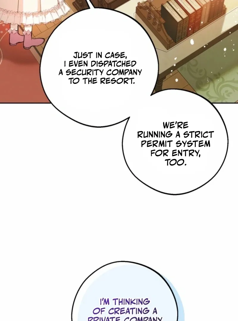 The Consequences of Messing with the Original Work Chapter 39 page 45 - 