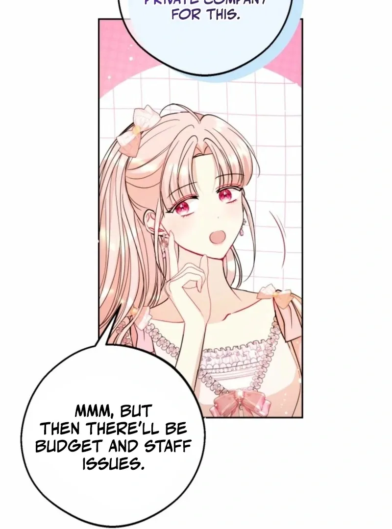The Consequences of Messing with the Original Work Chapter 39 page 46 - 