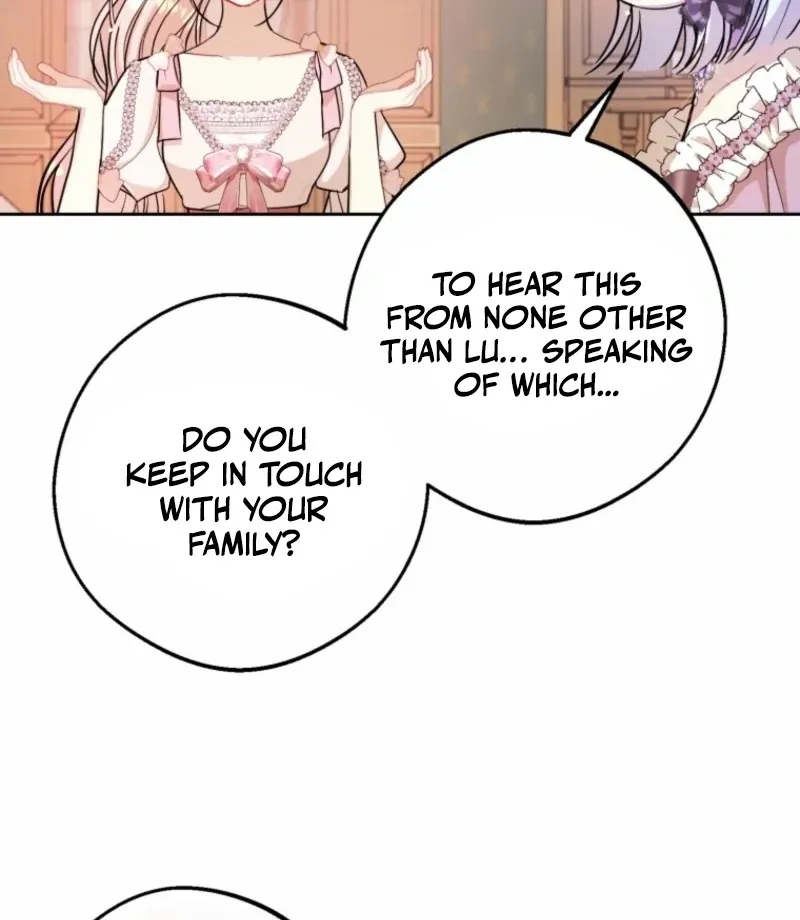 The Consequences of Messing with the Original Work Chapter 39 page 48 - 