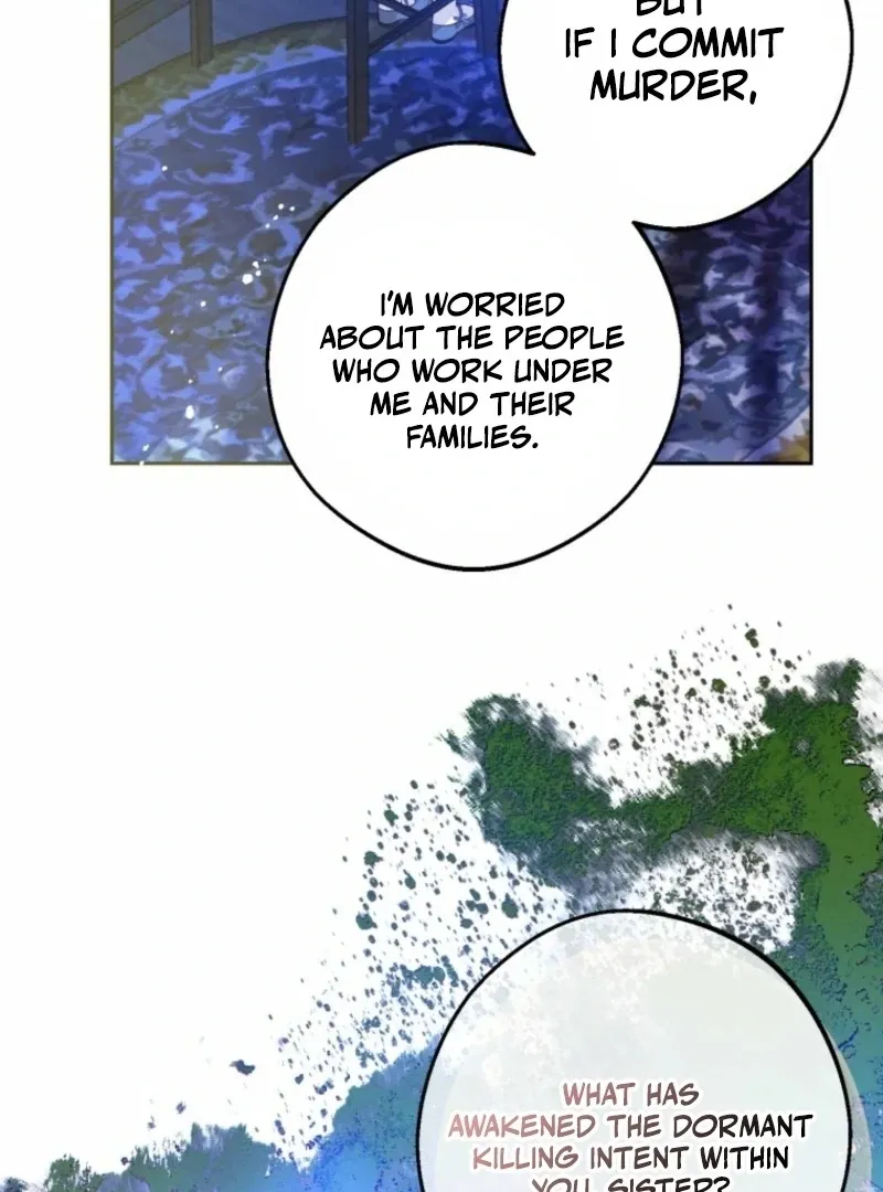 The Consequences of Messing with the Original Work Chapter 39 page 6 - 