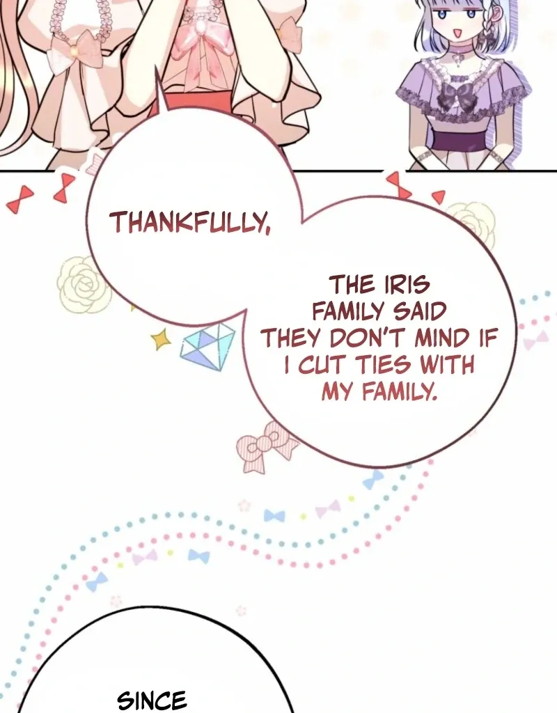 The Consequences of Messing with the Original Work Chapter 39 page 53 - 