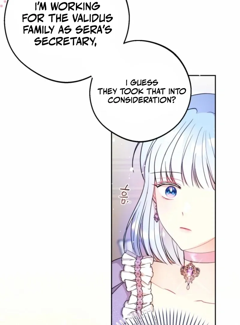 The Consequences of Messing with the Original Work Chapter 39 page 54 - 