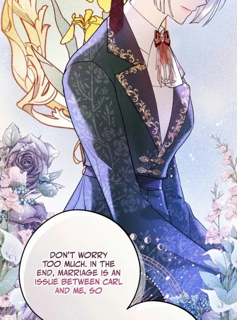 The Consequences of Messing with the Original Work Chapter 39 page 58 - 