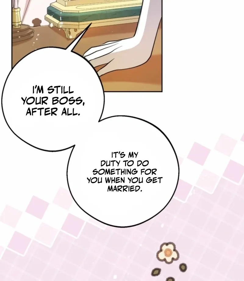 The Consequences of Messing with the Original Work Chapter 39 page 61 - 