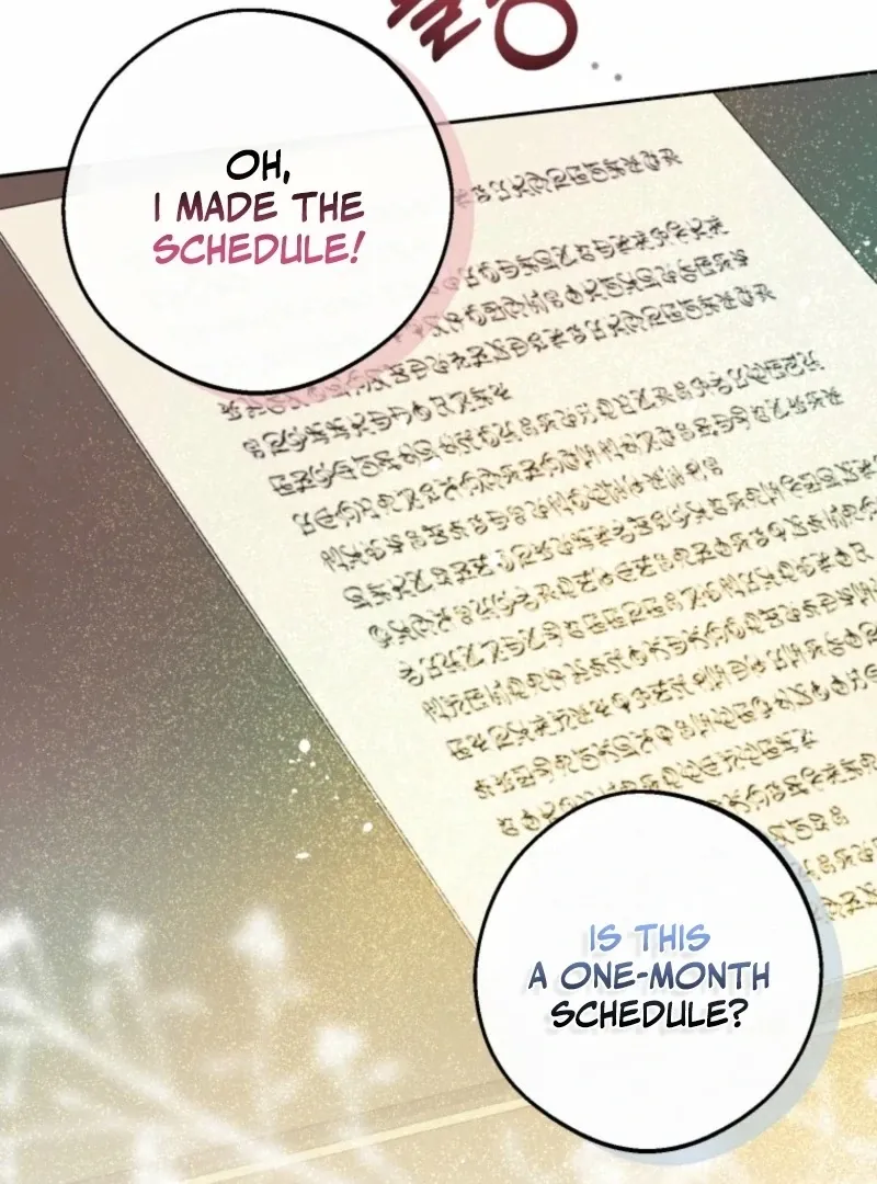 The Consequences of Messing with the Original Work Chapter 39 page 63 - 