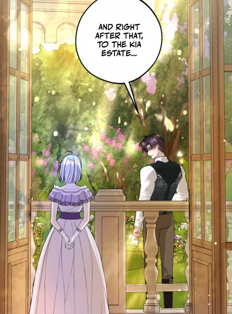 The Consequences of Messing with the Original Work Chapter 39 page 69 - 