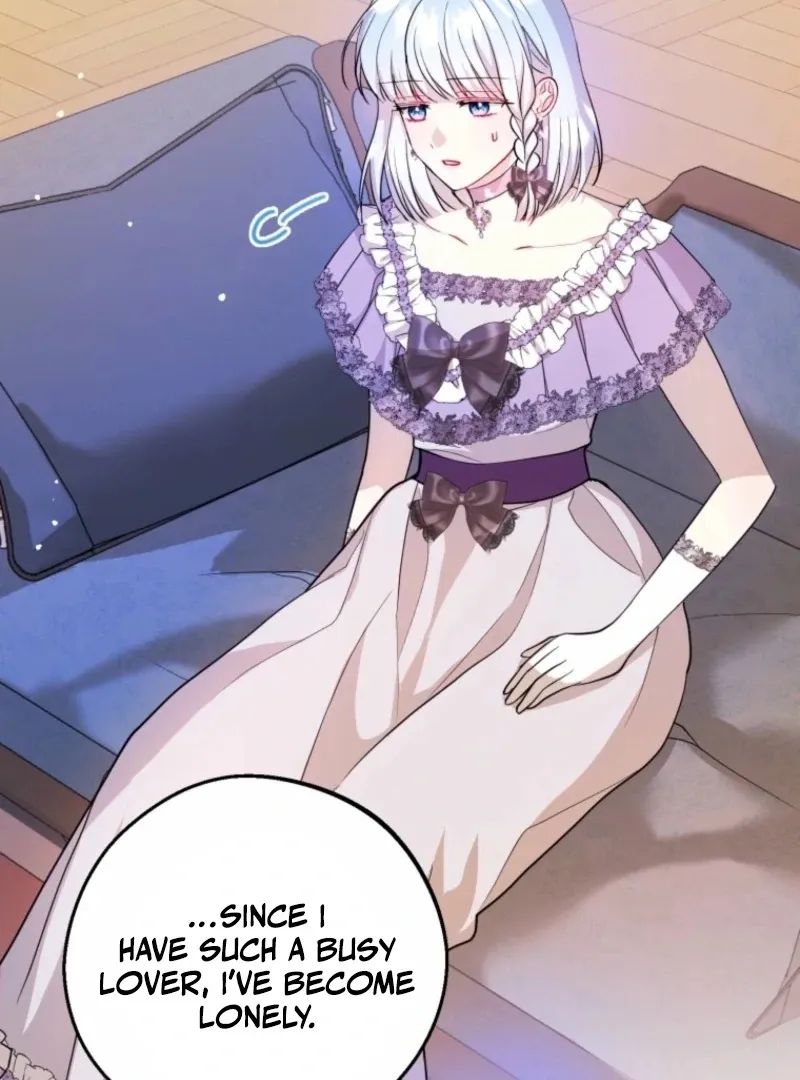 The Consequences of Messing with the Original Work Chapter 39 page 76 - 