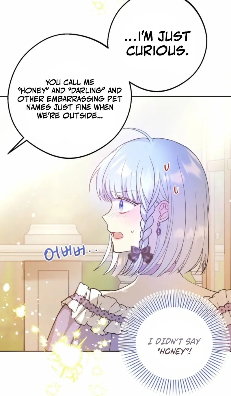 The Consequences of Messing with the Original Work Chapter 39 page 80 - 