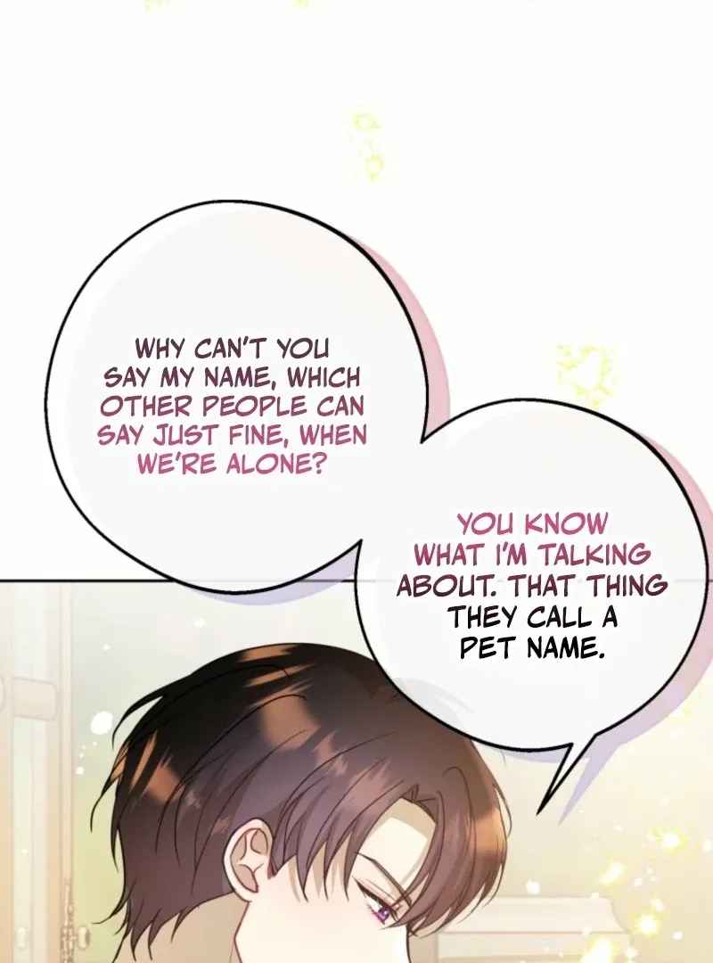 The Consequences of Messing with the Original Work Chapter 39 page 81 - 