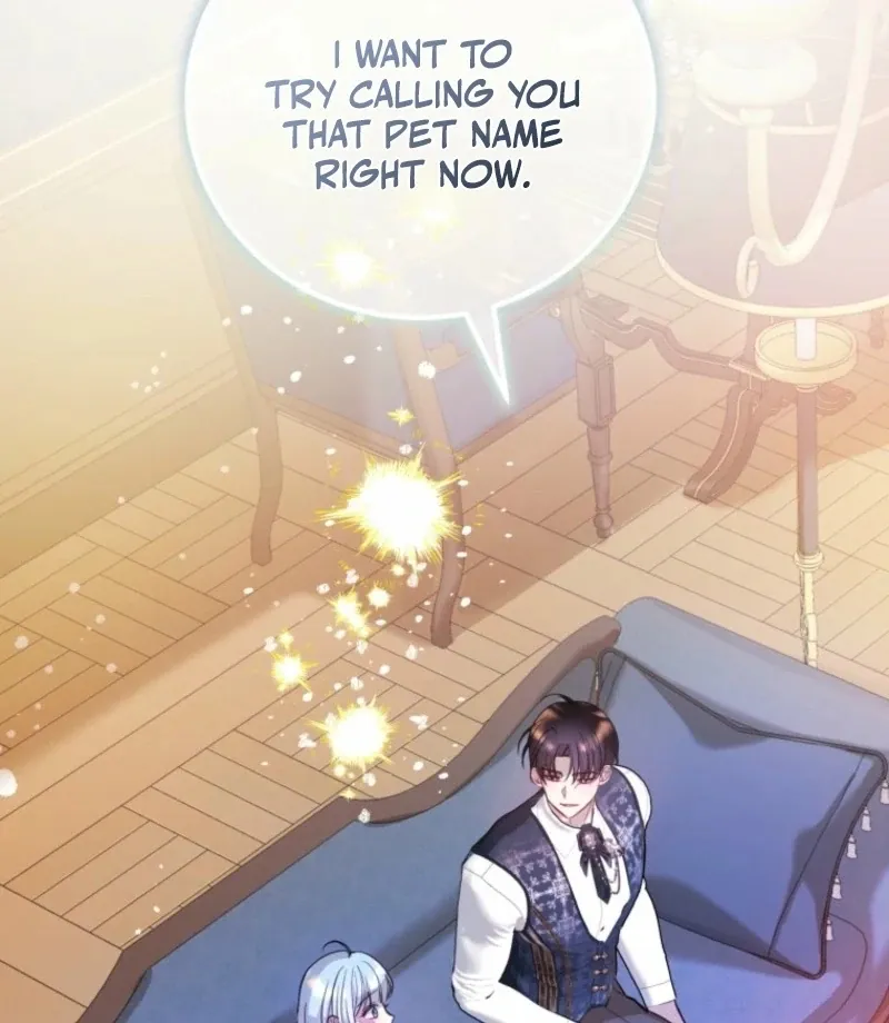 The Consequences of Messing with the Original Work Chapter 39 page 83 - 