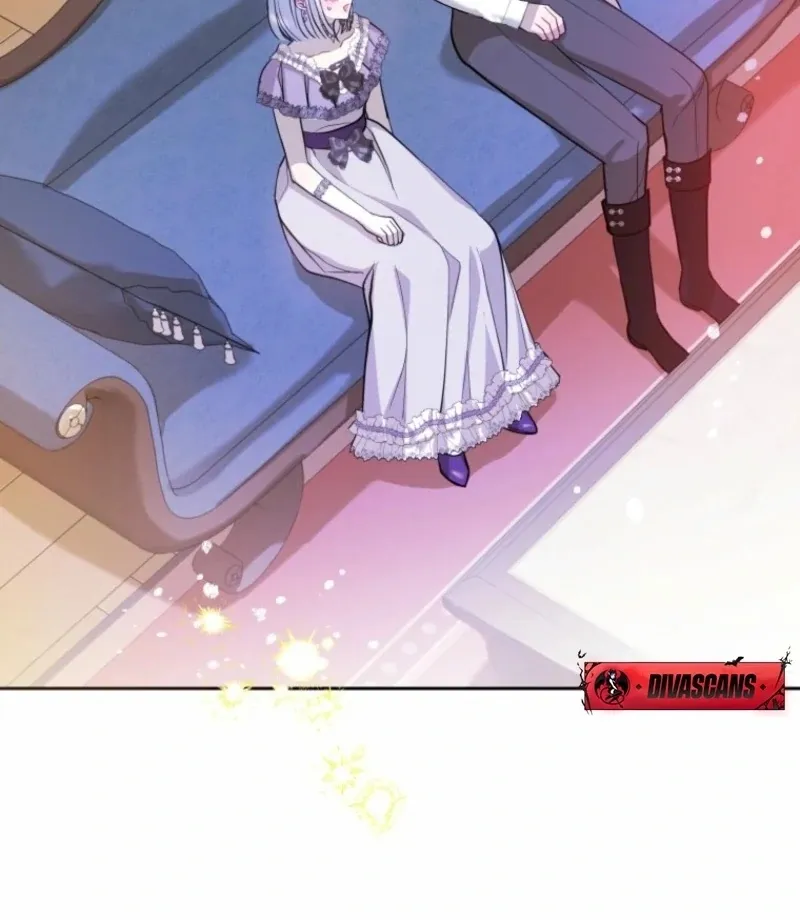 The Consequences of Messing with the Original Work Chapter 39 page 84 - 