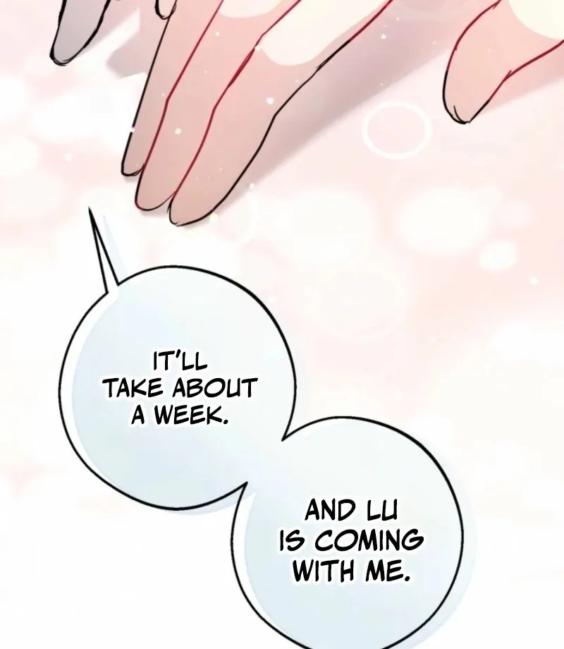 The Consequences of Messing with the Original Work Chapter 39 page 92 - 