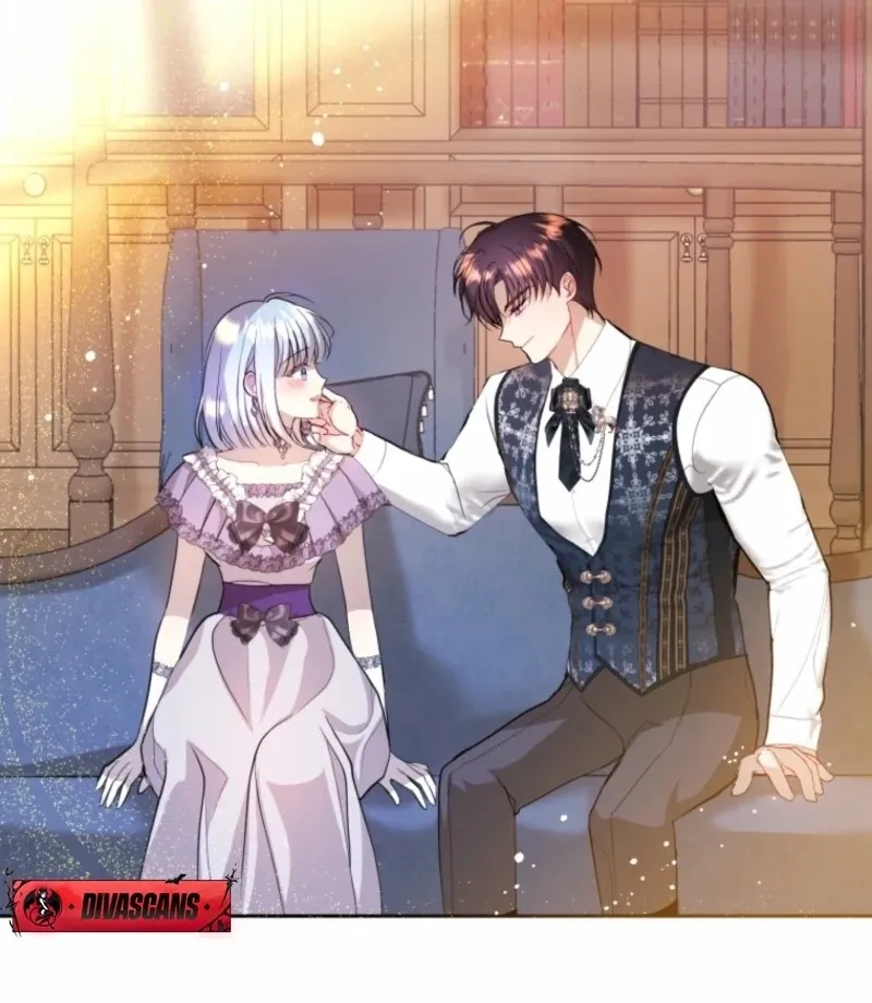 The Consequences of Messing with the Original Work Chapter 39 page 97 - 