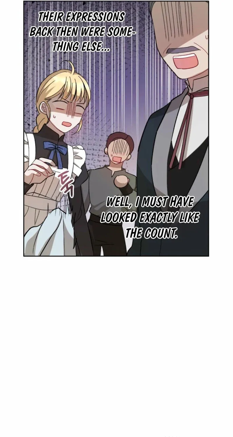 The Consequences of Messing with the Original Work Chapter 4 page 13 - 