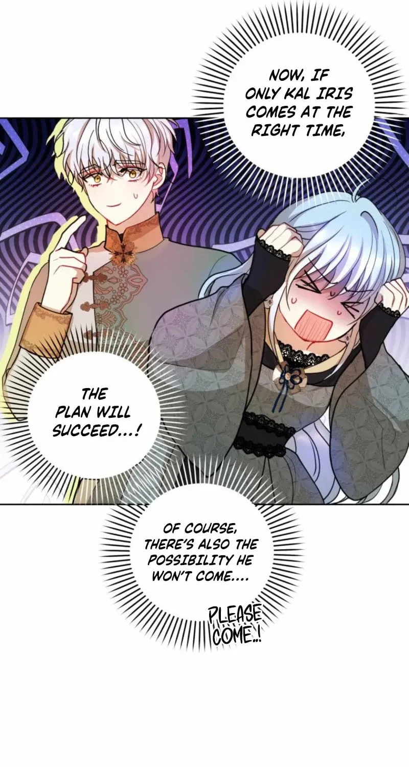 The Consequences of Messing with the Original Work Chapter 4 page 14 - 