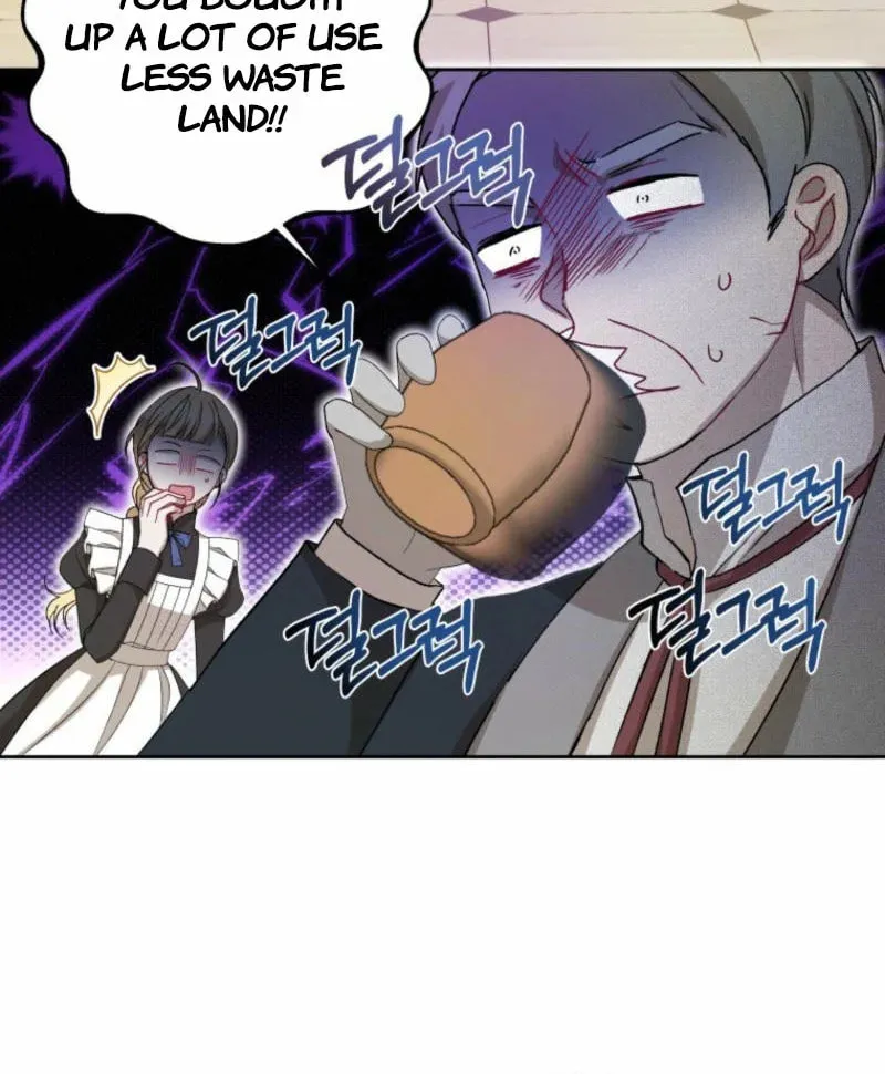 The Consequences of Messing with the Original Work Chapter 4 page 3 - 