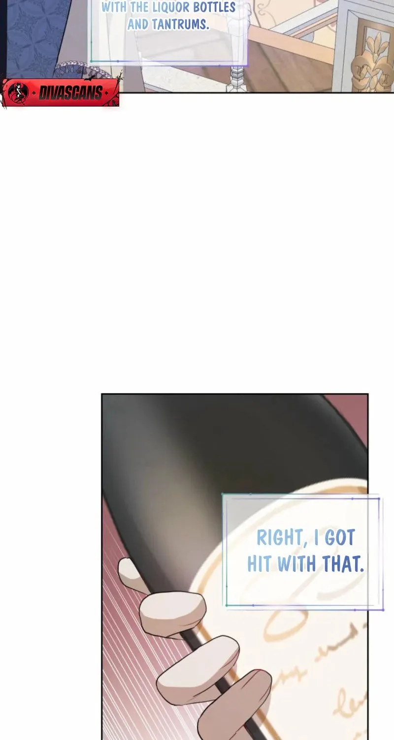 The Consequences of Messing with the Original Work Chapter 4 page 23 - 
