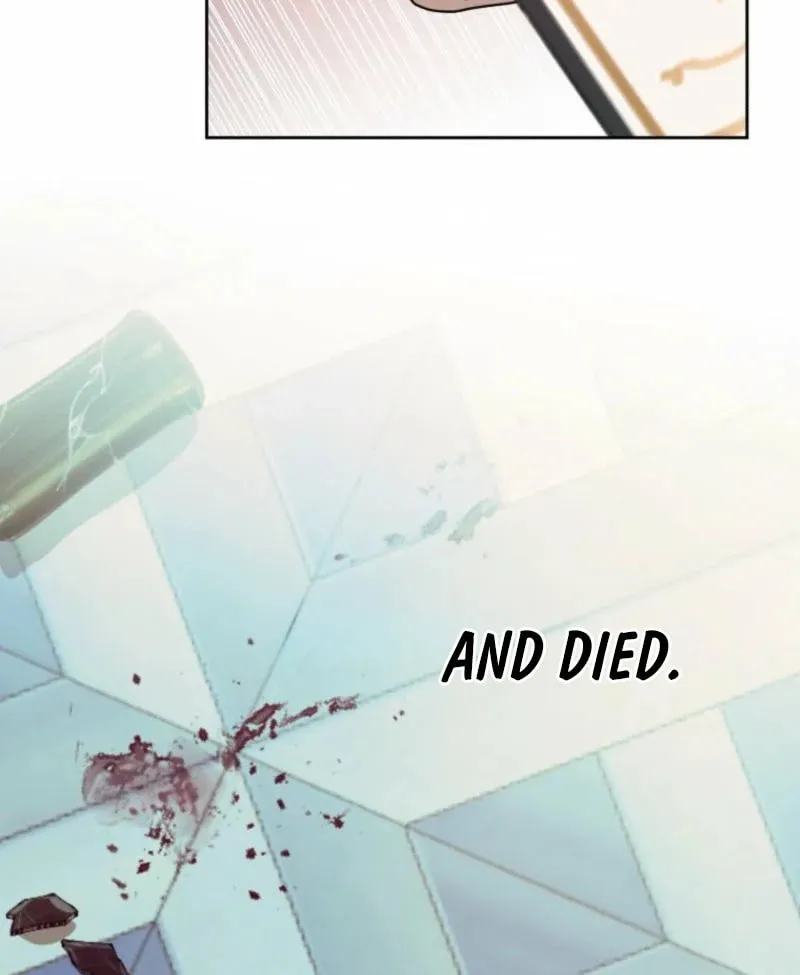 The Consequences of Messing with the Original Work Chapter 4 page 24 - 