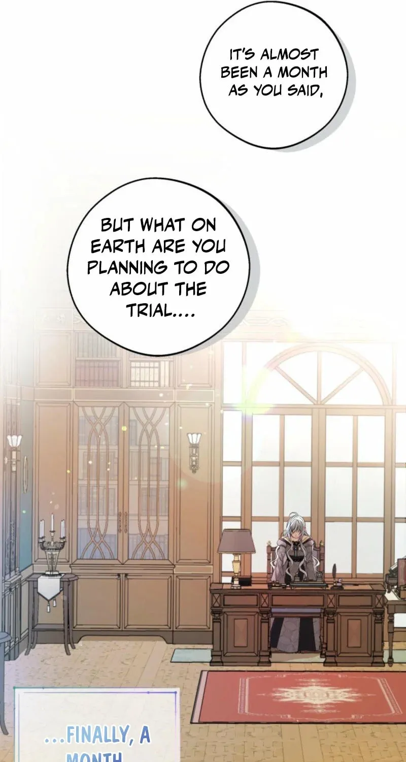 The Consequences of Messing with the Original Work Chapter 4 page 4 - 