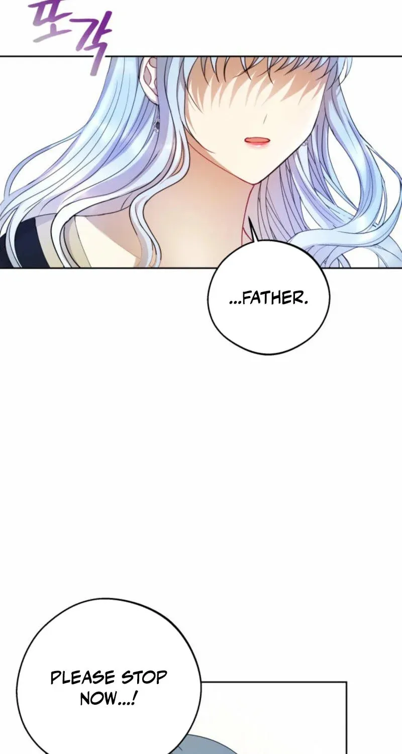 The Consequences of Messing with the Original Work Chapter 4 page 31 - 
