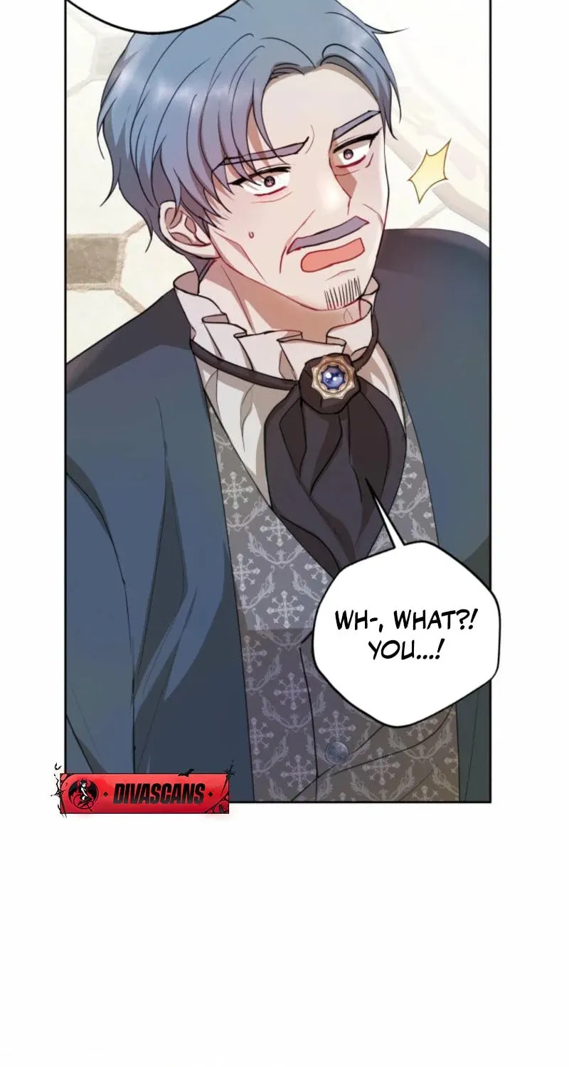 The Consequences of Messing with the Original Work Chapter 4 page 32 - 