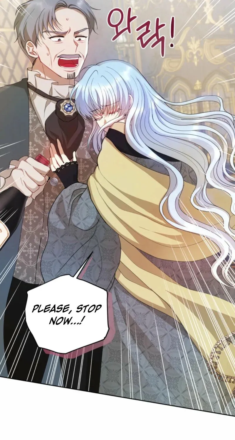The Consequences of Messing with the Original Work Chapter 4 page 34 - 