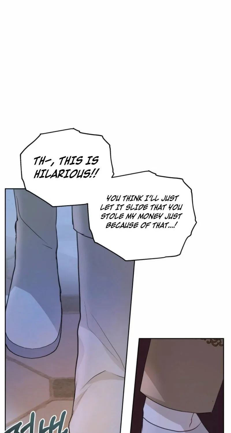 The Consequences of Messing with the Original Work Chapter 4 page 35 - 