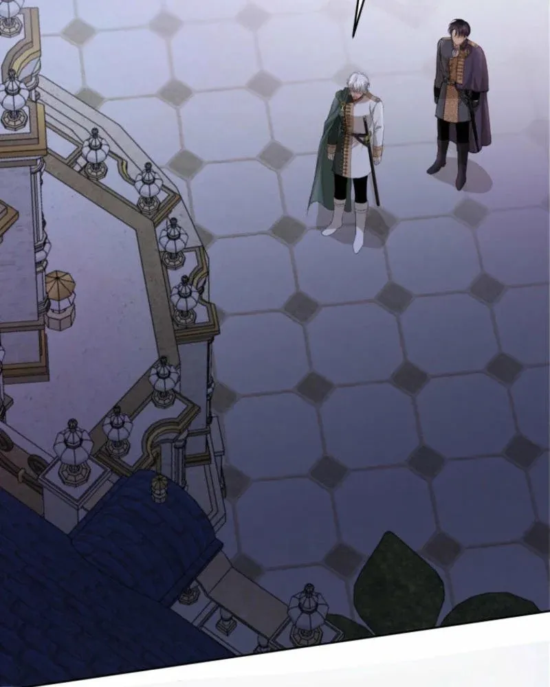 The Consequences of Messing with the Original Work Chapter 4 page 39 - 