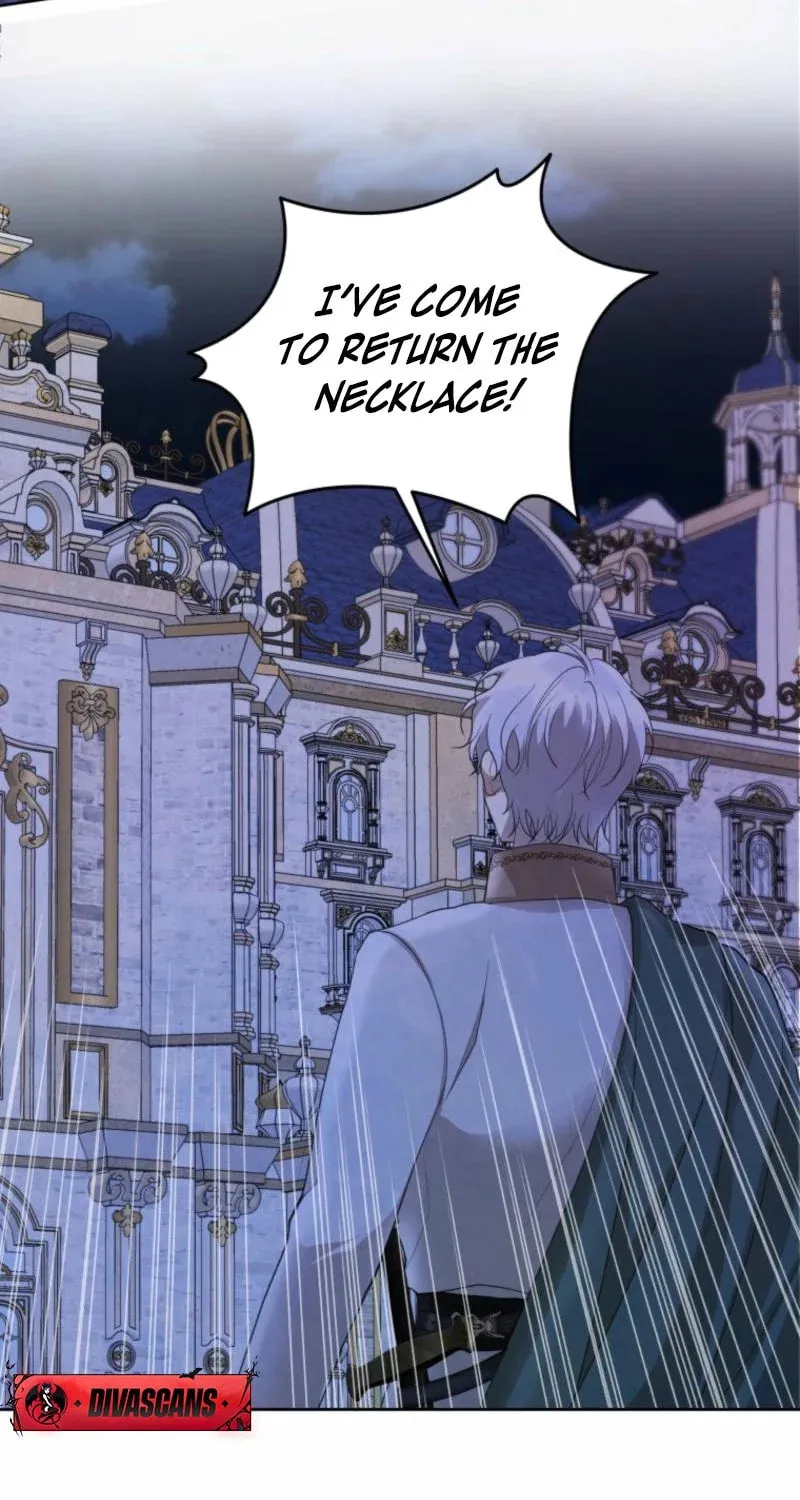 The Consequences of Messing with the Original Work Chapter 4 page 40 - 