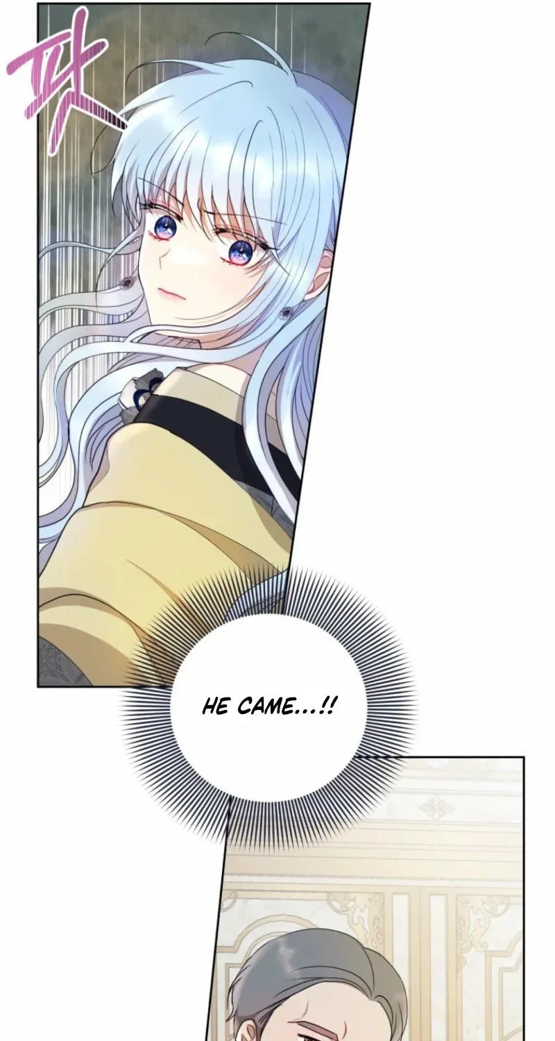 The Consequences of Messing with the Original Work Chapter 4 page 42 - 
