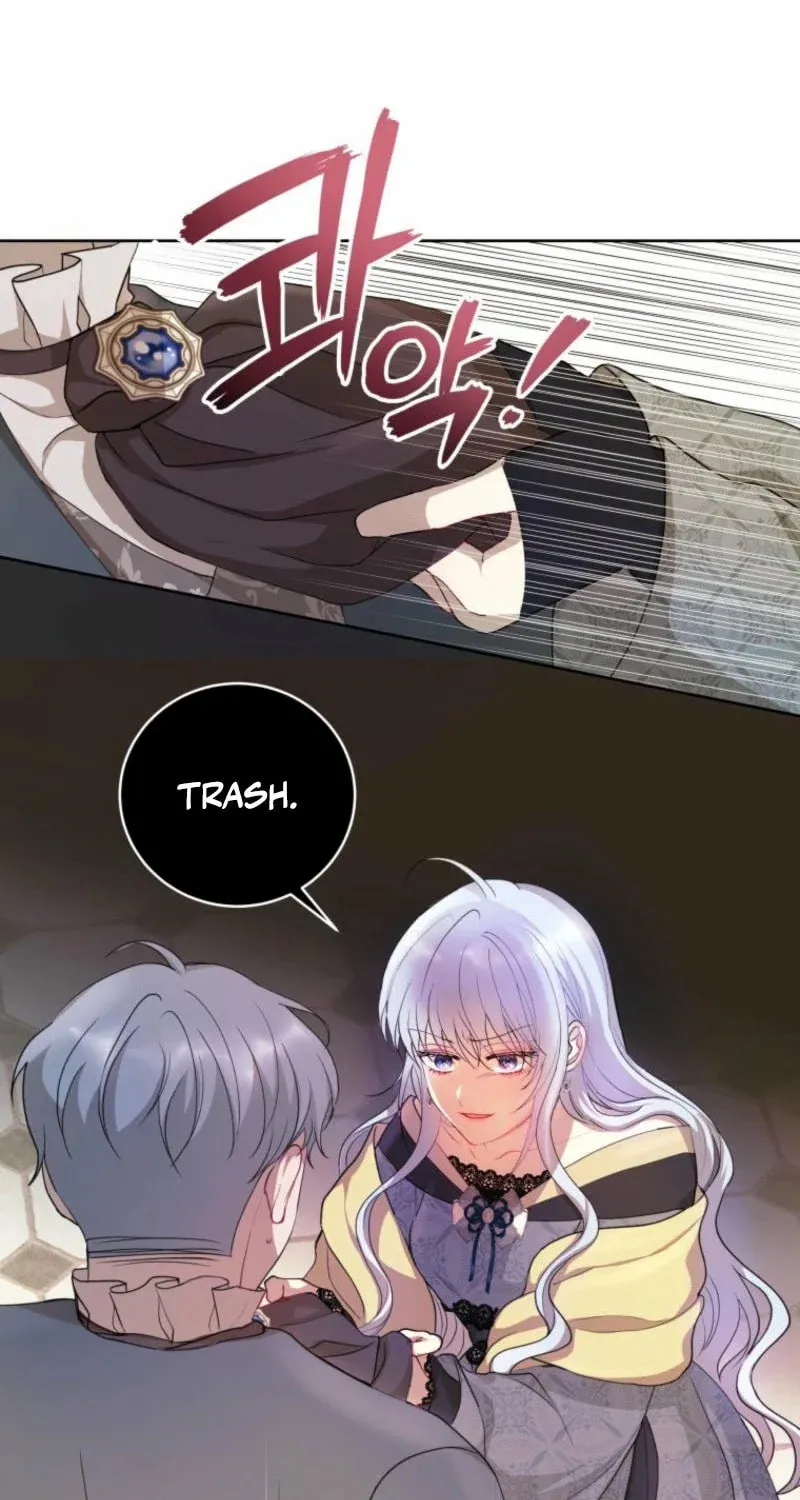 The Consequences of Messing with the Original Work Chapter 4 page 45 - 