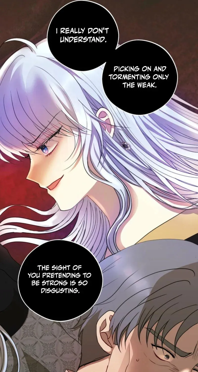 The Consequences of Messing with the Original Work Chapter 4 page 47 - 