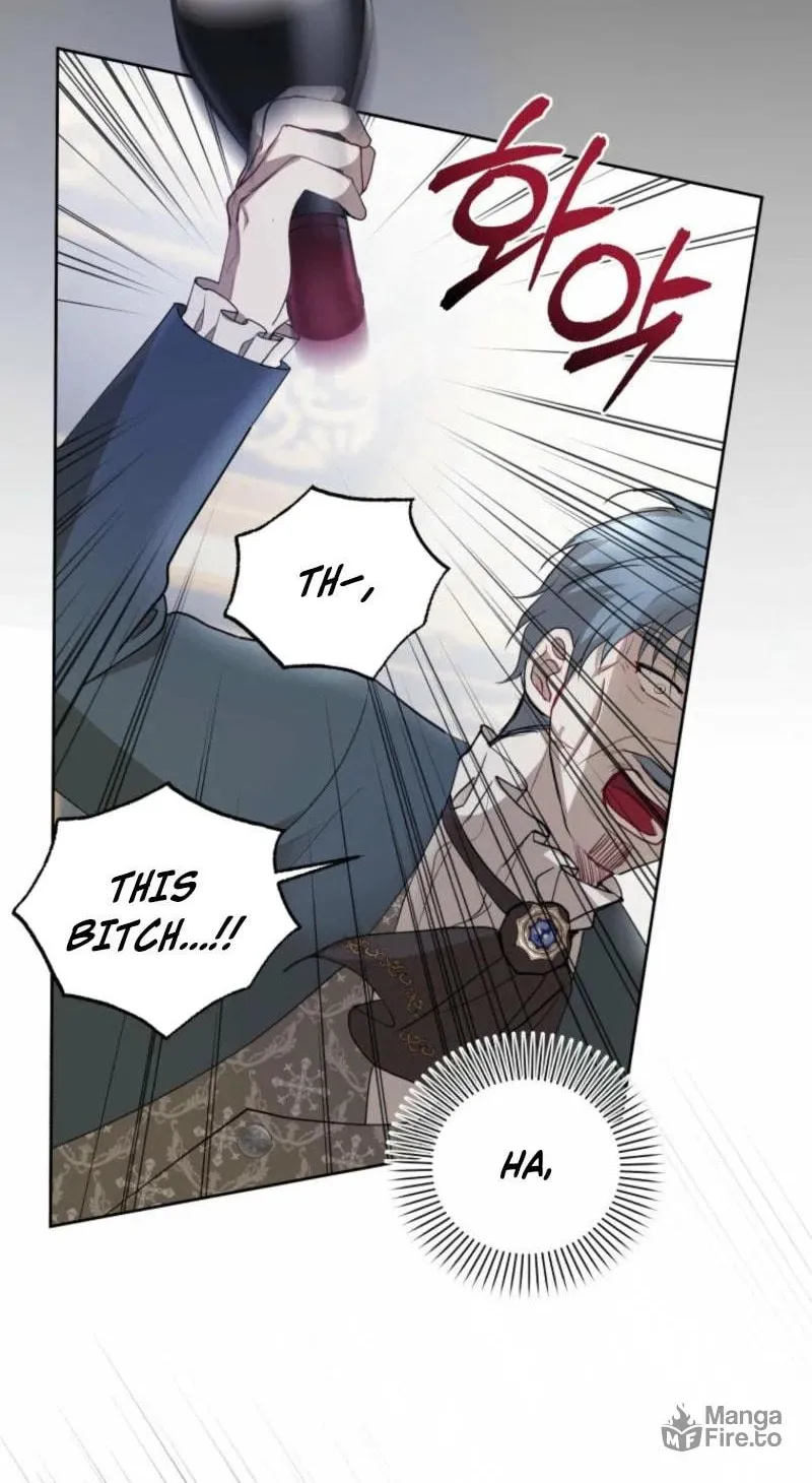 The Consequences of Messing with the Original Work Chapter 4 page 51 - 