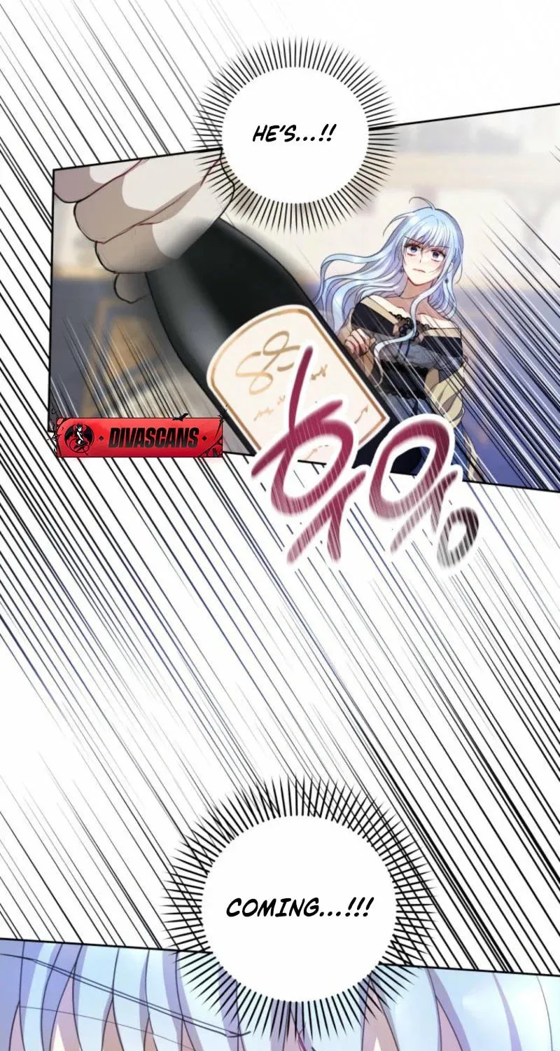 The Consequences of Messing with the Original Work Chapter 4 page 52 - 