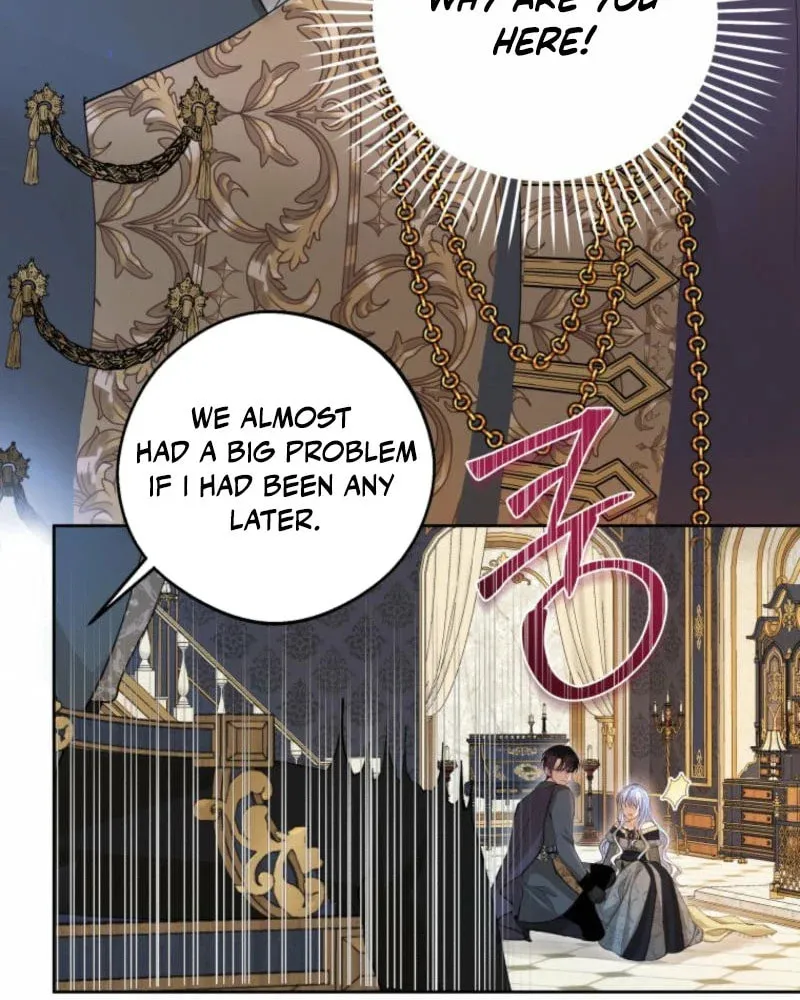 The Consequences of Messing with the Original Work Chapter 4 page 57 - 