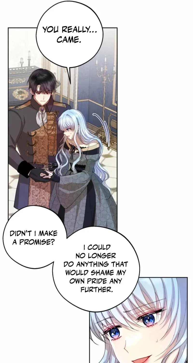 The Consequences of Messing with the Original Work Chapter 4 page 60 - 