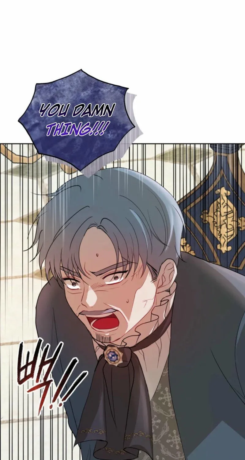 The Consequences of Messing with the Original Work Chapter 4 page 63 - 