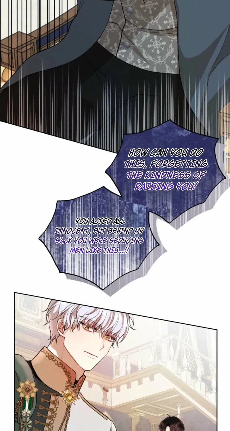The Consequences of Messing with the Original Work Chapter 4 page 64 - 