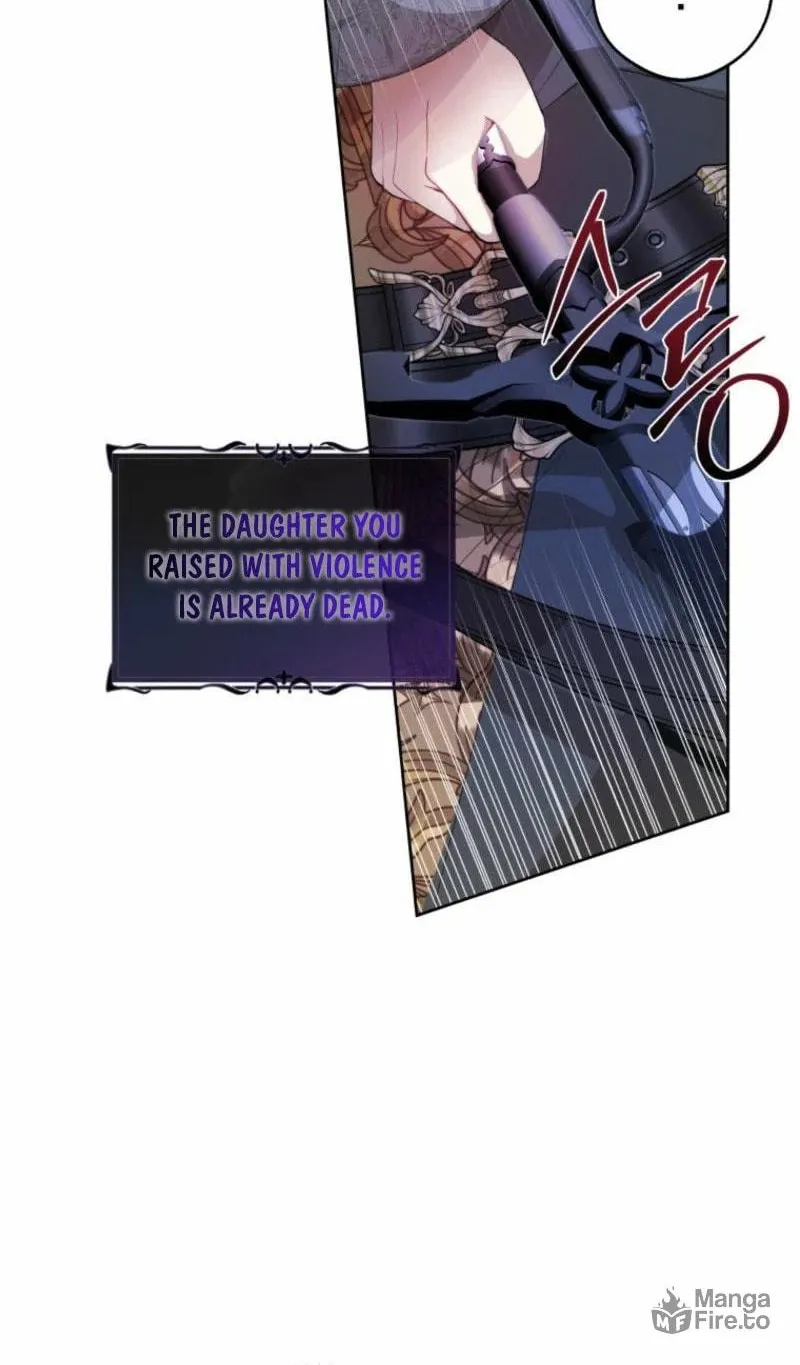 The Consequences of Messing with the Original Work Chapter 4 page 67 - 