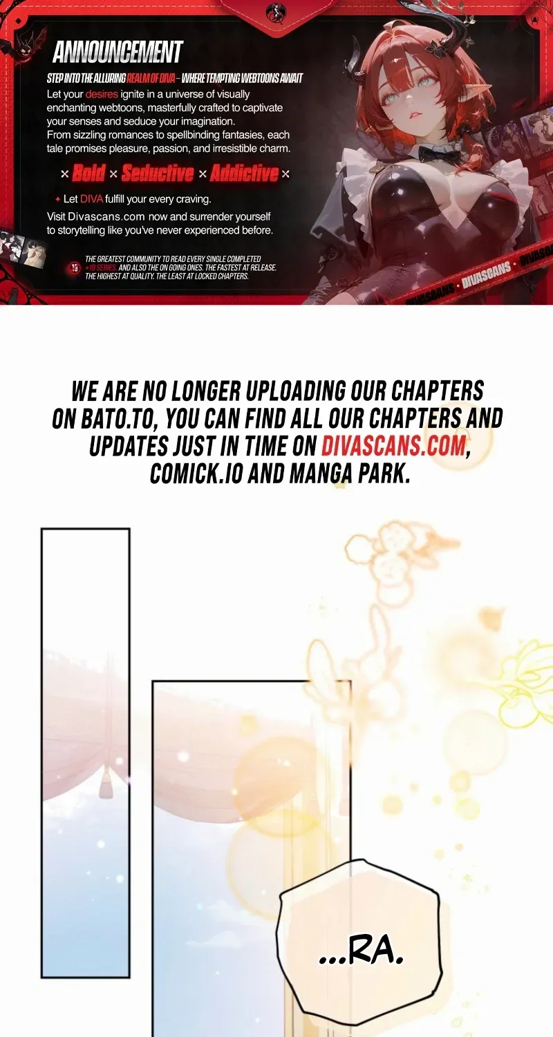 The Consequences of Messing with the Original Work Chapter 40 page 1 - 