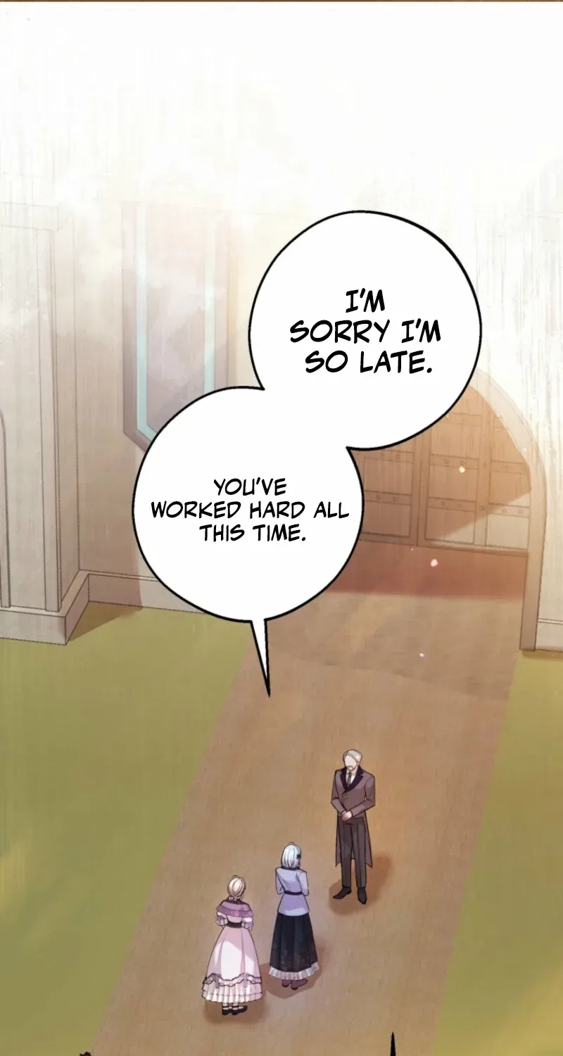 The Consequences of Messing with the Original Work Chapter 40 page 11 - 