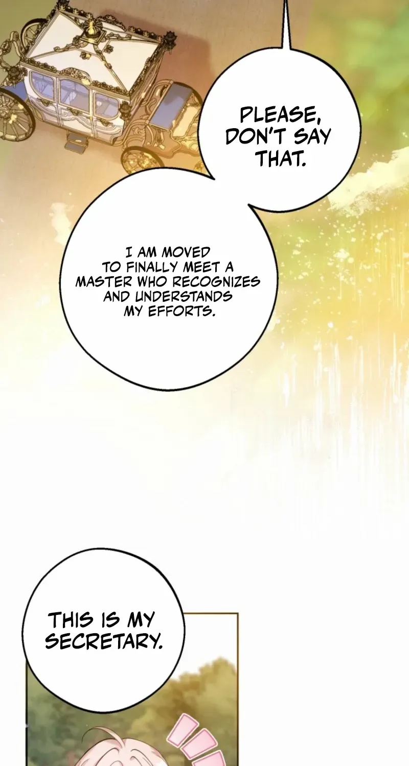 The Consequences of Messing with the Original Work Chapter 40 page 12 - 