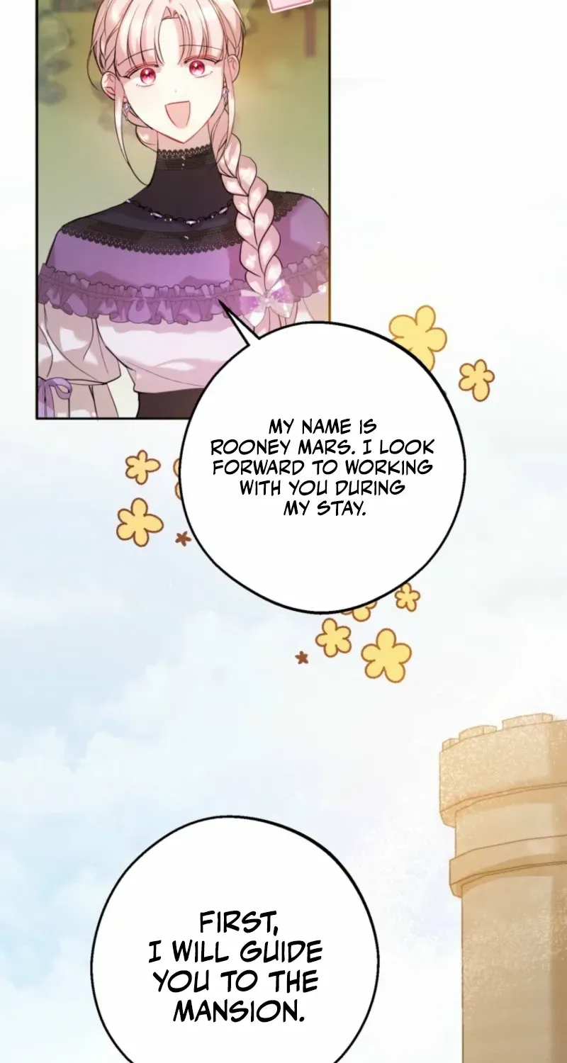 The Consequences of Messing with the Original Work Chapter 40 page 13 - 