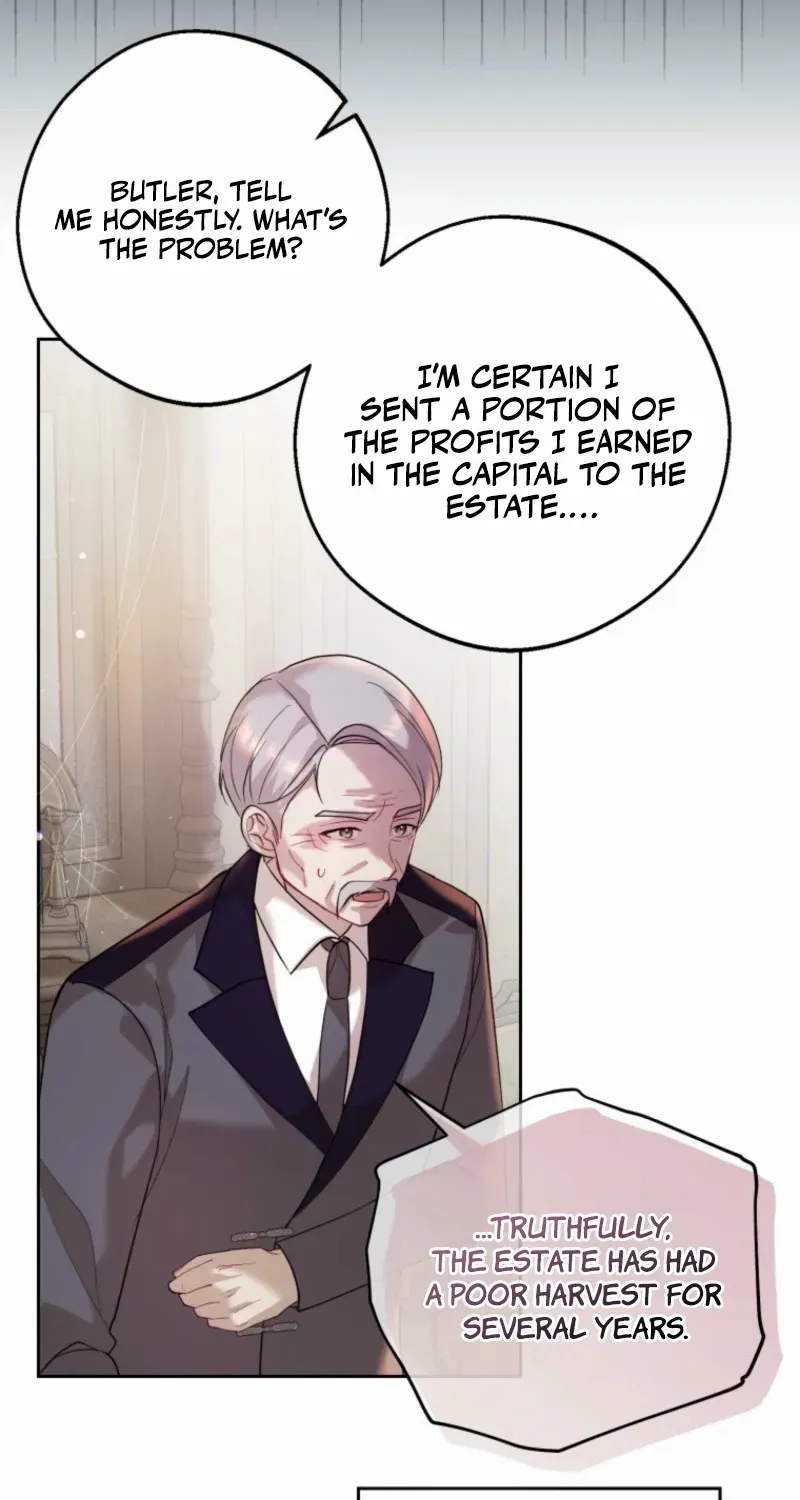 The Consequences of Messing with the Original Work Chapter 40 page 19 - 