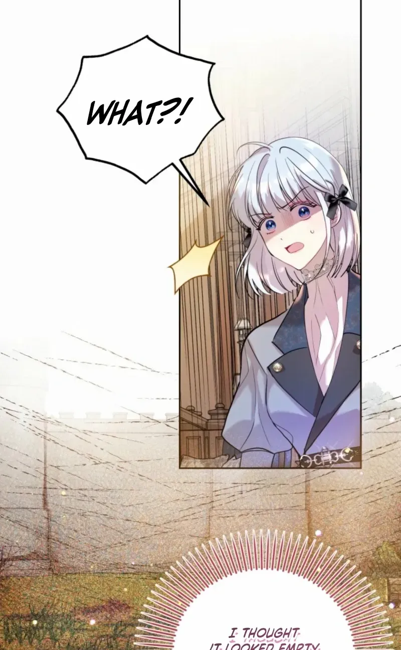 The Consequences of Messing with the Original Work Chapter 40 page 20 - 