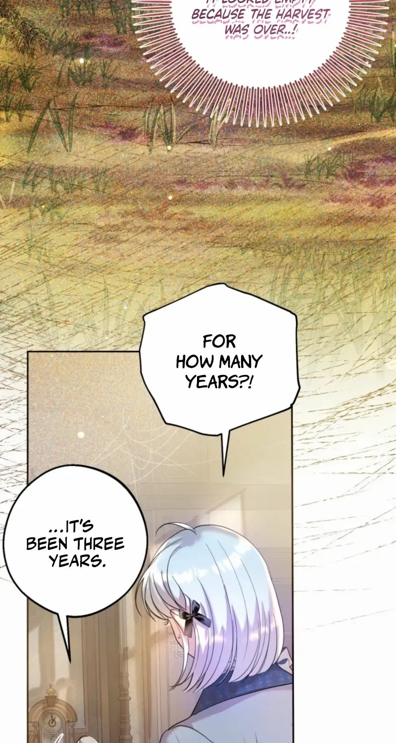 The Consequences of Messing with the Original Work Chapter 40 page 21 - 