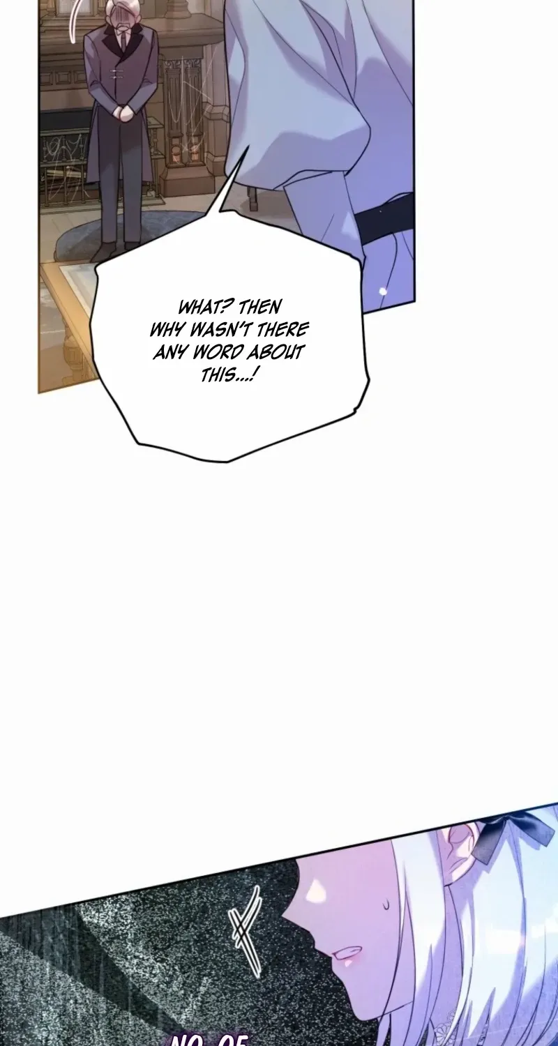 The Consequences of Messing with the Original Work Chapter 40 page 22 - 