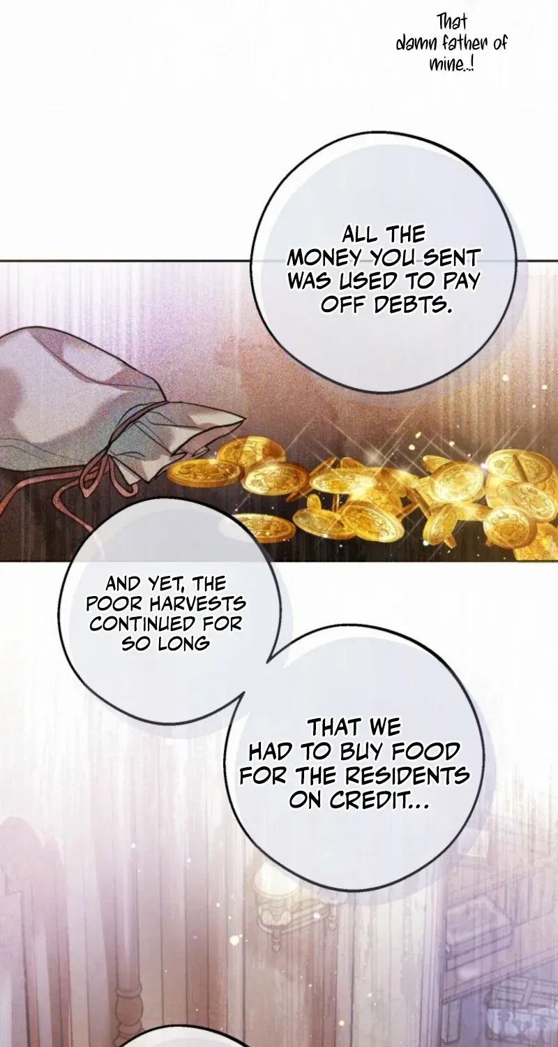 The Consequences of Messing with the Original Work Chapter 40 page 24 - 