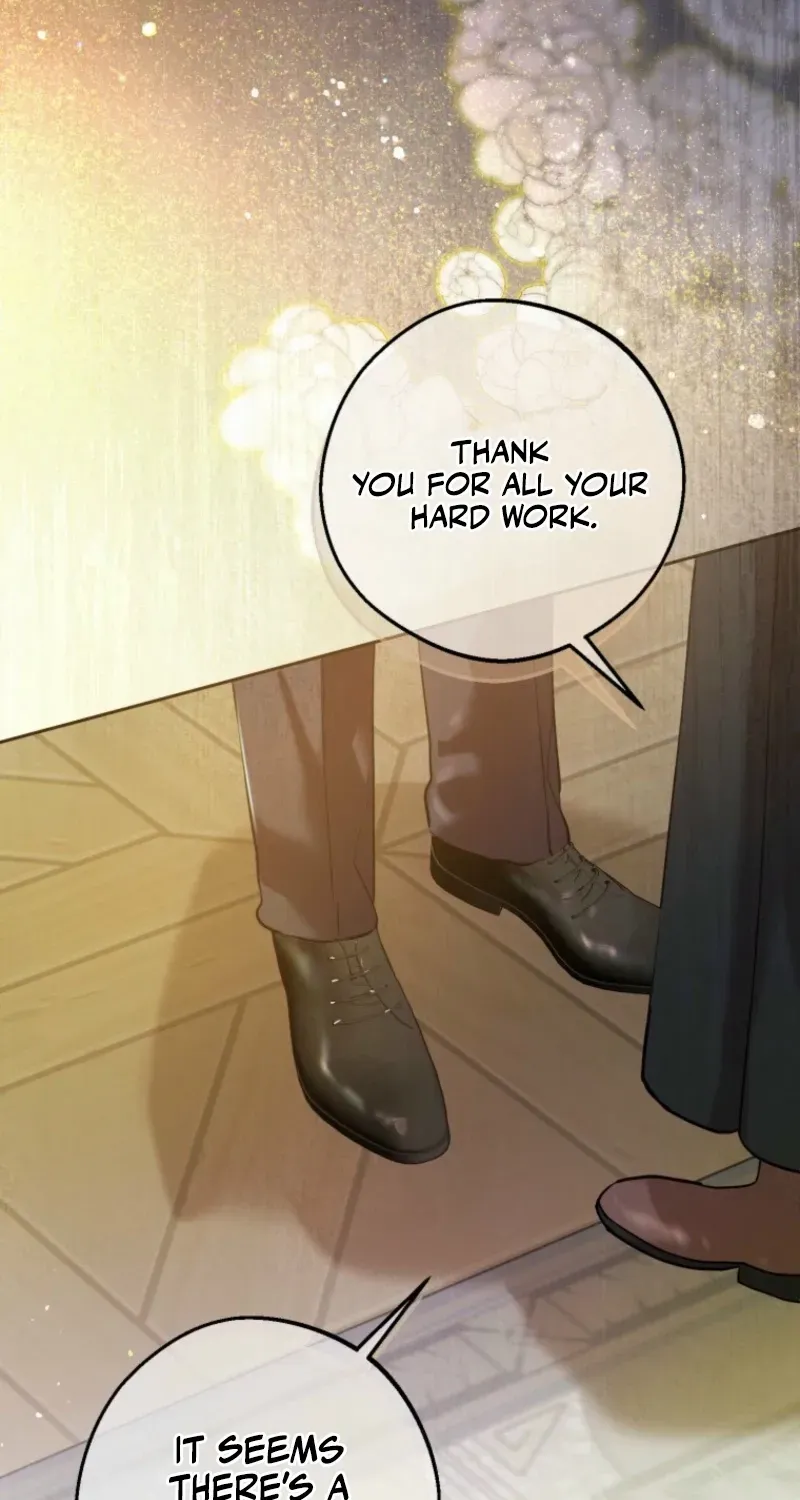 The Consequences of Messing with the Original Work Chapter 40 page 27 - 