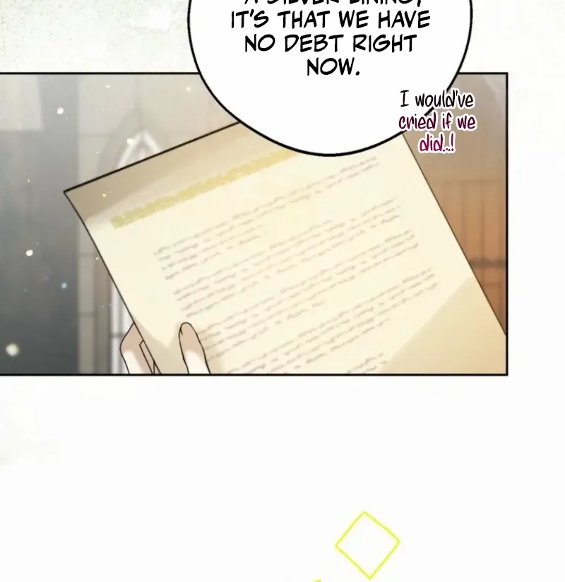The Consequences of Messing with the Original Work Chapter 40 page 30 - 
